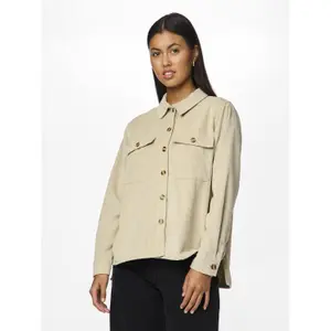 Camicia da donna Pieces Effi image-3