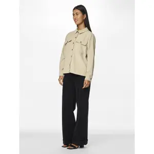 Camicia da donna Pieces Effi image-2