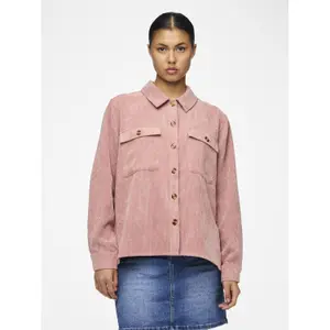 Camicia da donna Pieces Effi image-3