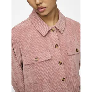 Camicia da donna Pieces Effi image-5