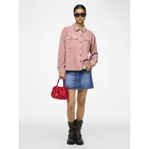 Camicia da donna Pieces Effi image-1