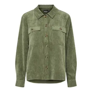 Camicia da donna Pieces Effi image-0