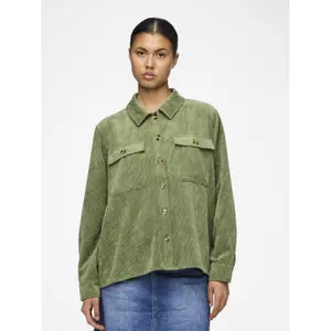Camicia da donna Pieces Effi image-3