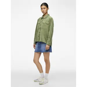 Camicia da donna Pieces Effi image-2