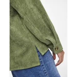 Camicia da donna Pieces Effi image-5