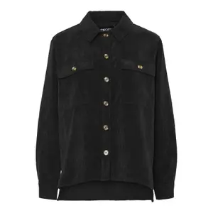 Camicia da donna Pieces Effi image-0