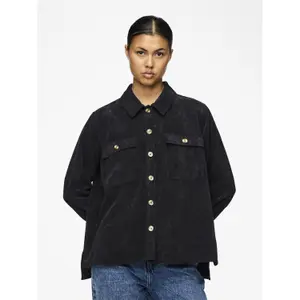 Camicia da donna Pieces Effi image-3