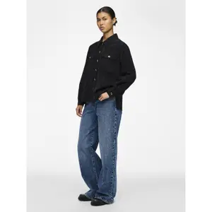 Camicia da donna Pieces Effi image-2