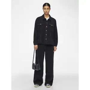Camicia da donna Pieces Effi image-1