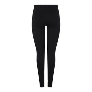 Lot de 2 leggings femme Pieces Maja image-0