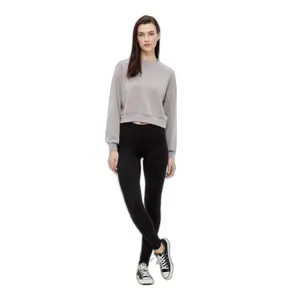 Lot de 2 leggings femme Pieces Maja image-2