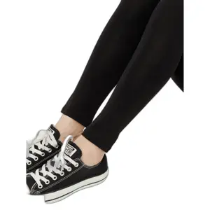 Lot de 2 leggings femme Pieces Maja image-5