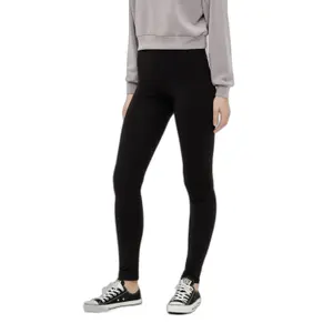 Lot de 2 leggings femme Pieces Maja image-3