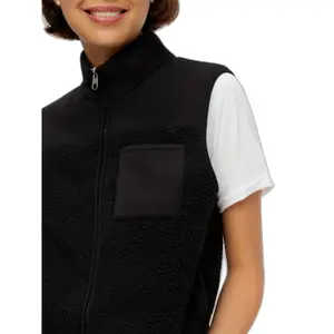 Gilet femme Pieces Sadie image-4