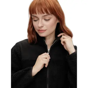 Polaire femme Pieces Sadie image-4