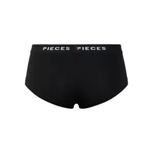 Juego de 4 calzoncillos de mujer Pieces Logo image-1