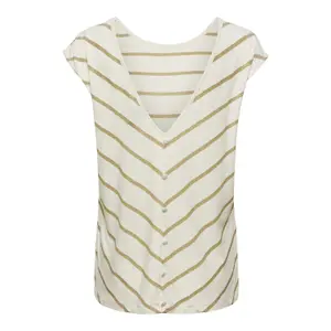 Women's T-shirt Pieces Rammi image-1