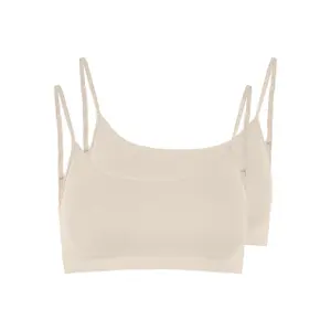 Lot de 2 brassières femme Pieces Symmi image-0
