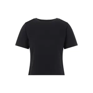 T-shirt crop top femme Pieces Rina image-0