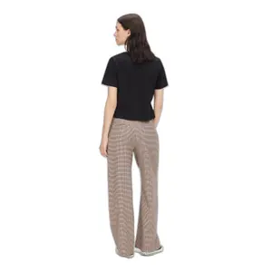 T-shirt crop top femme Pieces Rina image-3