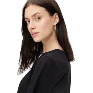 T-shirt crop top femme Pieces Rina image-4