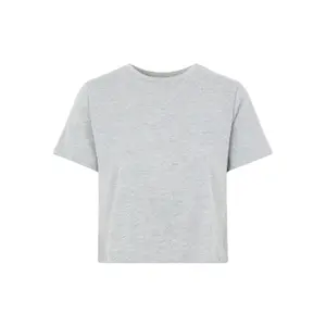 T-shirt crop top femme Pieces Rina image-0