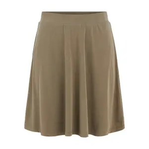 Jupe femme Pieces Kamala image-0