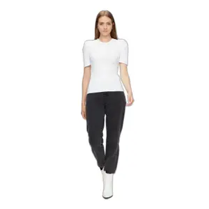 T-shirt femme Pieces Anna image-2