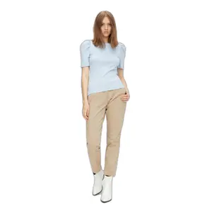 T-shirt femme Pieces Anna image-2