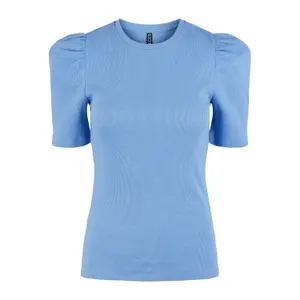 T-shirt femme Pieces Anna image-0