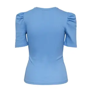 T-shirt femme Pieces Anna image-1