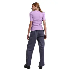 T-shirt femme Pieces Anna image-3