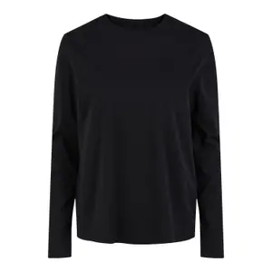 T-shirt manches longues femme Pieces Ria image-0