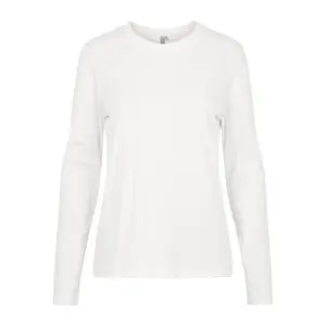 T-shirt manches longues femme Pieces Ria image-0