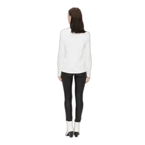 T-shirt manches longues femme Pieces Ria image-3