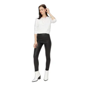 T-shirt manches longues femme Pieces Ria image-2