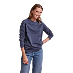 T-shirt manches longues femme Pieces Ria image-1