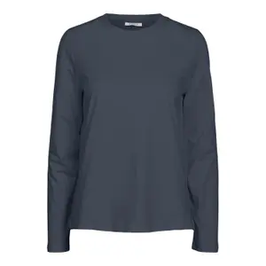 T-shirt manches longues femme Pieces Ria image-0