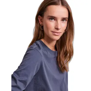 T-shirt manches longues femme Pieces Ria image-4