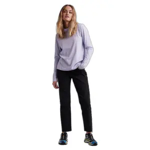 T-shirt manches longues femme Pieces Ria image-2