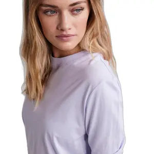 T-shirt manches longues femme Pieces Ria image-4
