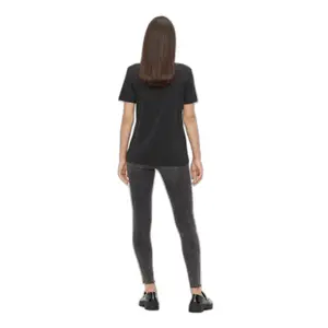 T-shirt femme Pieces Kamala Top image-4