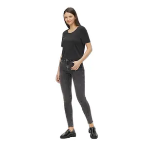 T-shirt femme Pieces Kamala Top image-2