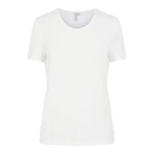 T-shirt femme Pieces Kamala Top image-0
