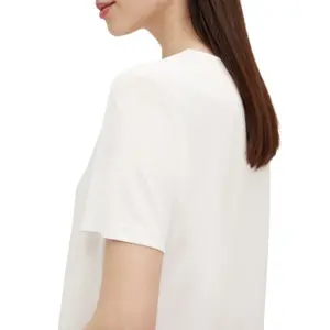 T-shirt femme Pieces Kamala Top image-4