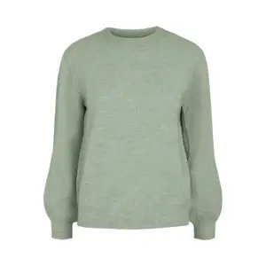 Pullover femme Pieces Perla image-0