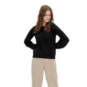 Pullover femme Pieces Perla image-1