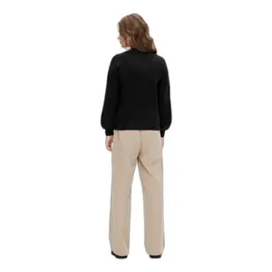 Pullover femme Pieces Perla image-3