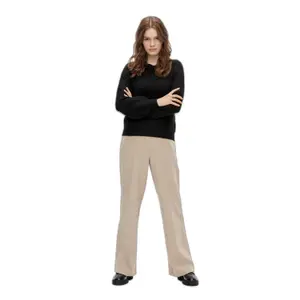 Pullover femme Pieces Perla image-2