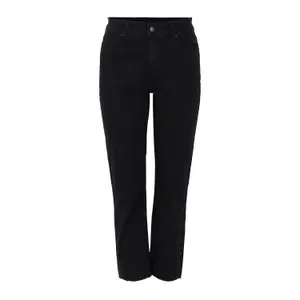 Jeans droit femme Pieces Luna image-0